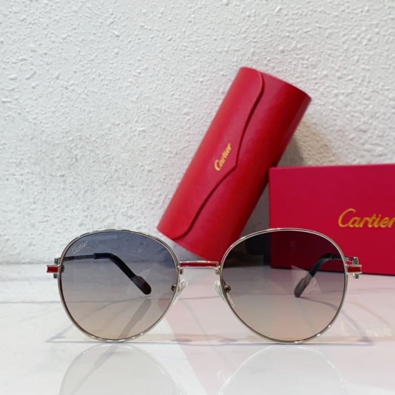 Cartier Sunglasses